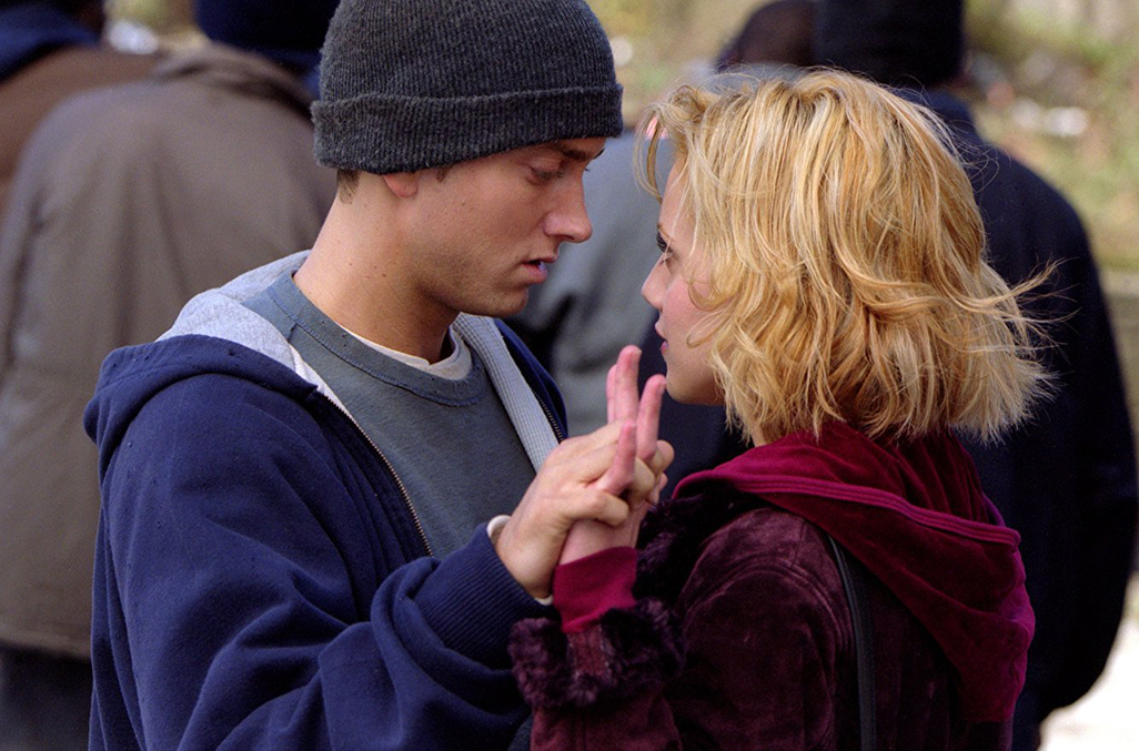 8 Mile « Celebrity Gossip and Movie News