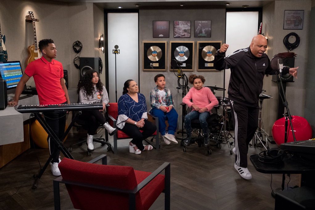 All About The Washingtons – Season 1 (August 10) « Celebrity Gossip and ...