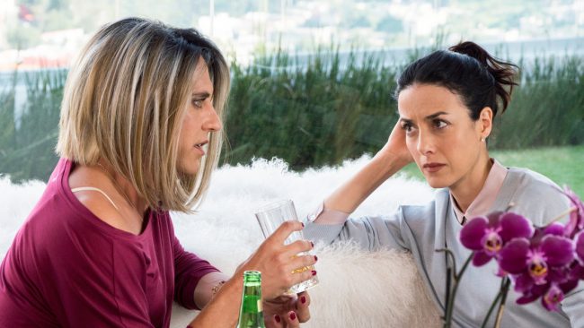 La Casa de las Flores - Season 1 (August 10) « Celebrity ...