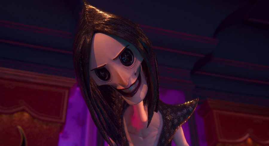 newest film coraline
