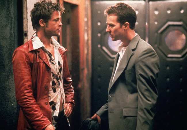 Is it against the first rule of Fight Club to talk about the soundtrack? The music from this cult classic will make you feel stronger and more attractive, just like Brad Pitt in 1999. Listen to Tom Waits’ low and gravelly “Goin’ Out West” when you want to feel tough, or the Pixies’ “Where Is […]