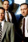 Guy Pearce says Kevin Spacey was a 'handsy guy'