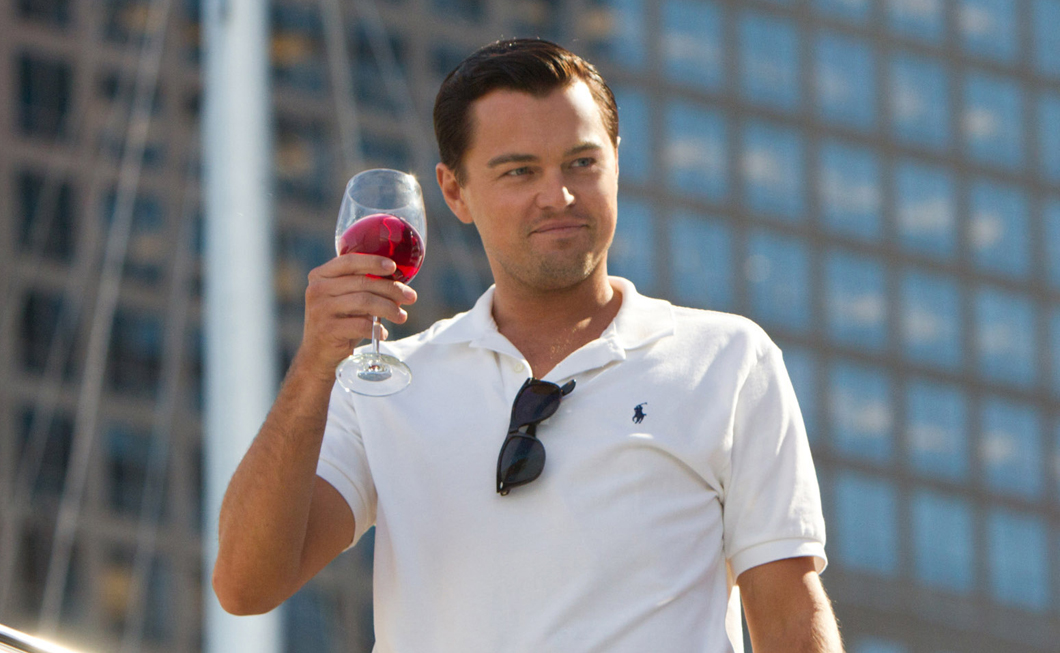 Leonardo DiCaprio – Action Figures and Bees « Celebrity Gossip and