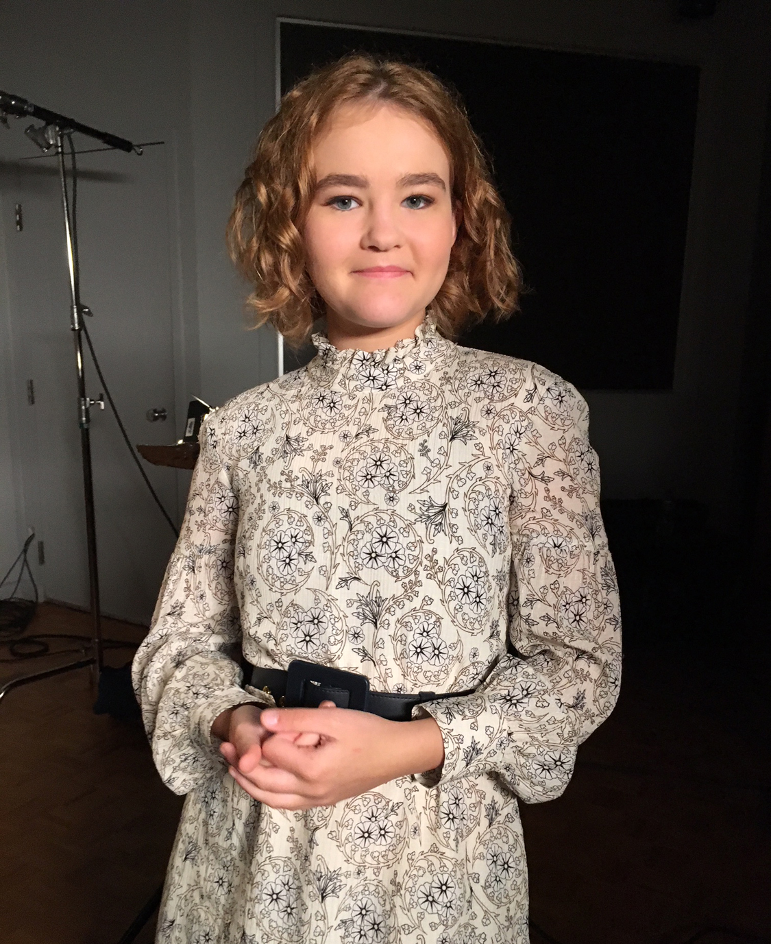 Millicent Simmonds