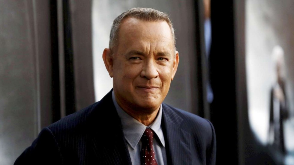 Tom Hanks Vintage Typewriters « Celebrity Gossip and Movie News