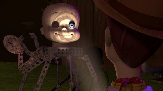 Toy Story (1995) « Celebrity Gossip and Movie News