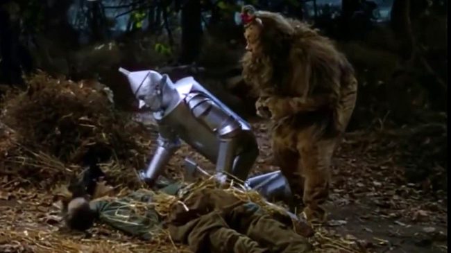 The Wizard of Oz (1939) « Celebrity Gossip and Movie News The Wizard of Oz (1939) « Celebrity Gossip and Movie News