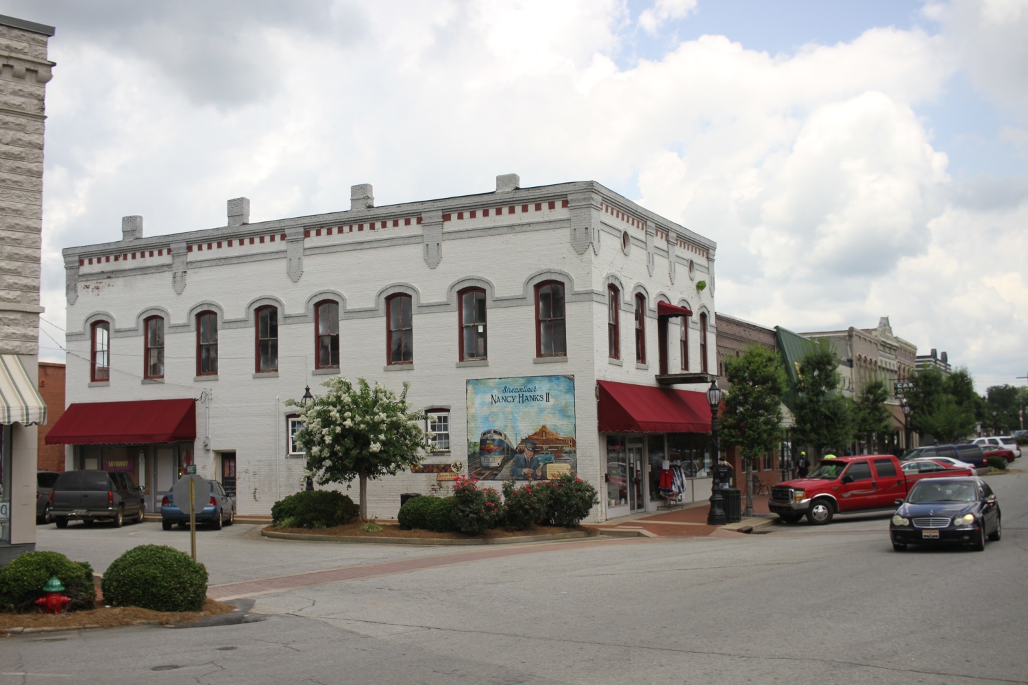 Barnesville Streets « Celebrity Gossip and Movie News