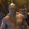 Dave Bautista threatens to quit third Guardians film