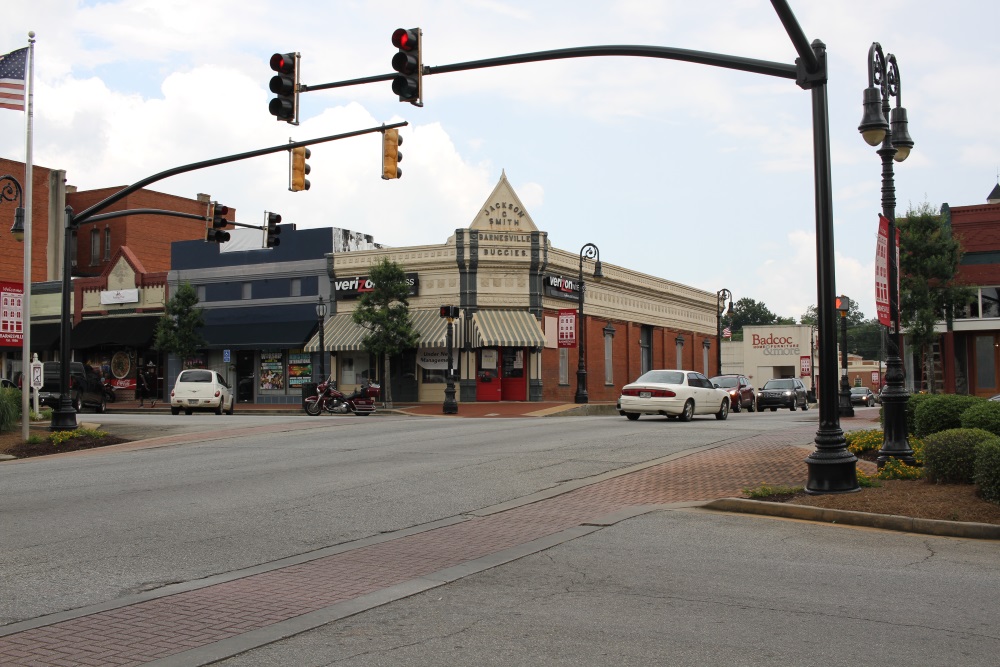 Barnesville street « Celebrity Gossip and Movie News