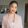Lana Condor on her starring role in Netflix series