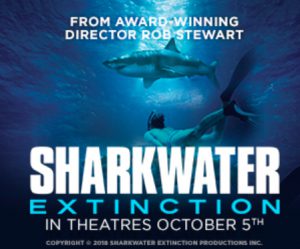 Sharkwater Extinction