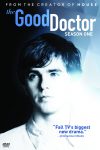 The Good Doctor a heartfelt medical drama - DVD review