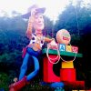 Toy Story Land opens at Disney World – win free toys!