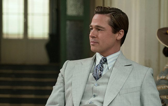 Brad Pitt has been a vegan for quite awhile, not only because of the health benefits to his own body but because of the negative effects of raising livestock on the environment. Cattle produce organic waste that releases huge amounts of methane into the atmosphere, which experts say is a leading cause of climate change. […]