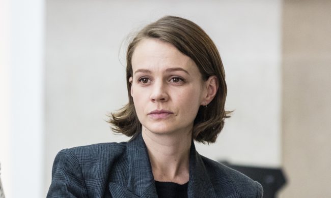 Carey Mulligan made her film debut as Kitty Bennet in Pride & Prejudice (2005). She soon created a stir when she played Jenny Mellor in An Education (2009), winning a BAFTA award for Best Actress and nominations from the Academy Awards, Golden Globes and Screen Actors Guild. She hasn’t stopped working since, even appearing both […]