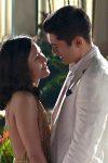 Crazy Rich Asians 'three-peat' at Labor Day weekend box office