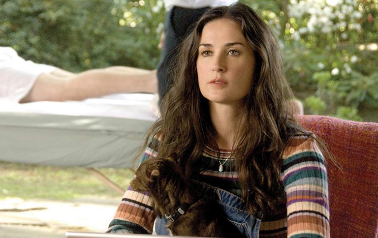 Demi Moore « Celebrity Gossip and Movie News