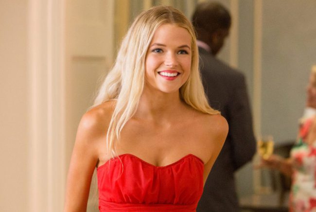 Sexy gabriella wilde 65 Sexy