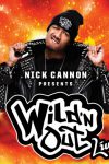 Nick Cannon dishes on touring his Wild 'N Out Live show!