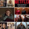 What’s New on Netflix Canada - September 2018