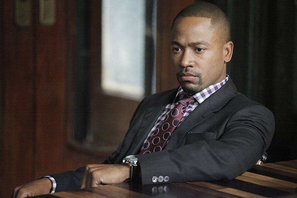 Columbus Short « Celebrity Gossip and Movie News