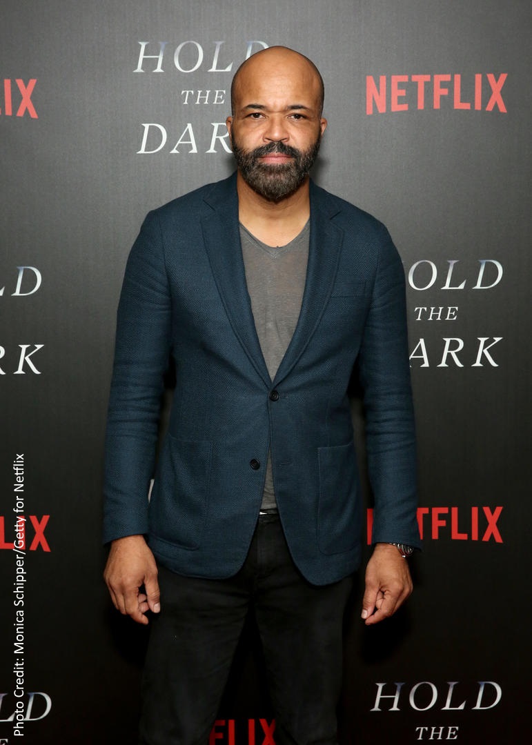 jeffrey wright dishes on netflix thriller hold dark jeffrey wright dishes on netflix thriller hold dark