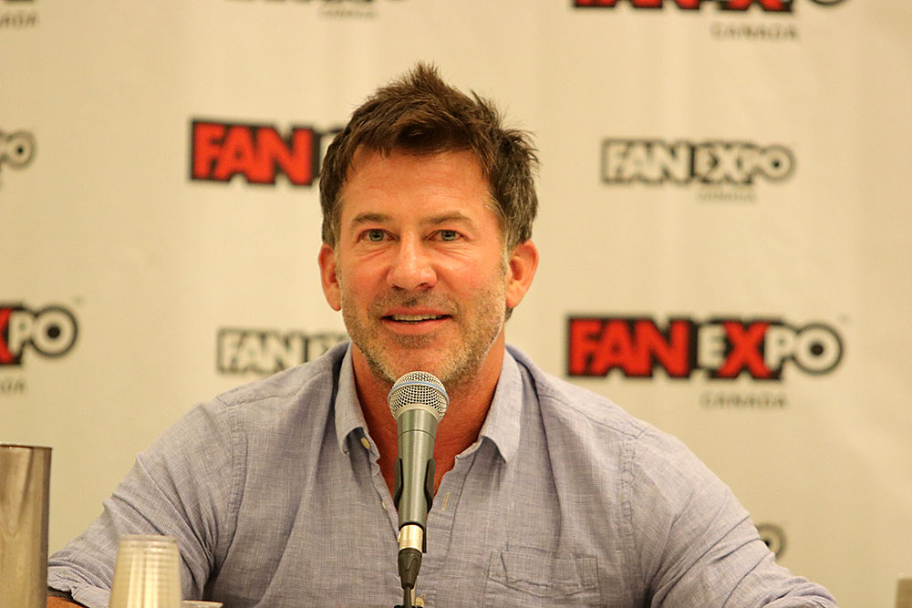 Joe flanigan Nude Photos 36 Joe flanigan Nude Photos 27