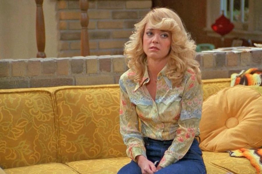 Lisa Robin Kelly :: Celebrity Movie Archive