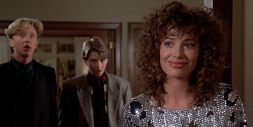 Weird Science
