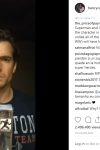 Henry Cavill posts cryptic video amid Superman rumors
