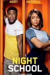 Night School is top of its class at the box office