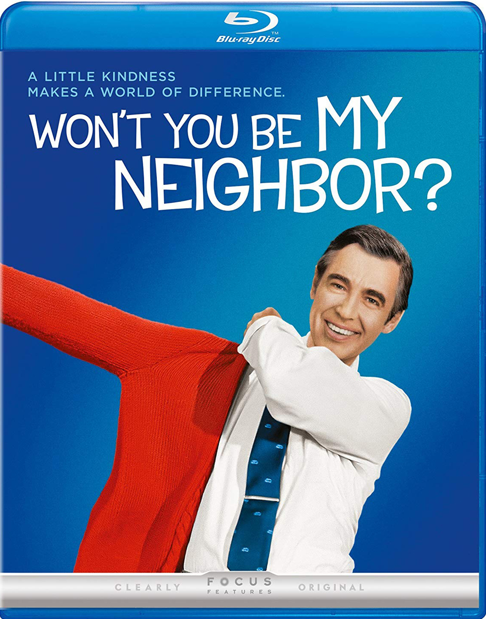 wont you be my neighbor wont you be my neighbor