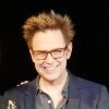 James Gunn rehired for Guardians of the Galaxy Vol. 3