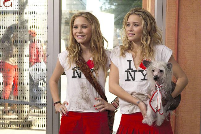 Mary-Kate and Ashley Olsen were once the most famous set of twins in Hollywood, if not the world. They made their start in the shared role of Michelle Tanner on the sitcom Full House and went on to build an empire of VHS films, books, and even a couple of television series. But in 2004, […]