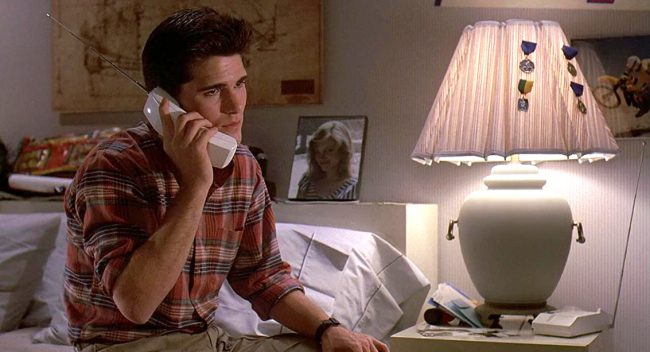 You probably remember Michael Schoeffling best as Jake Ryan, the handsome senior who kissed Molly Ringwald over a birthday cake in the coming-of-age film, Sixteen Candles. This role catapulted the actor to instant stardom, which he followed up with a role as the leading man in Mermaids opposite Winona Ryder. But then he completely disappeared […]