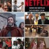 What’s New on Netflix Canada – November 2018