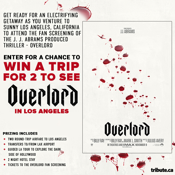 Overlord Contest 