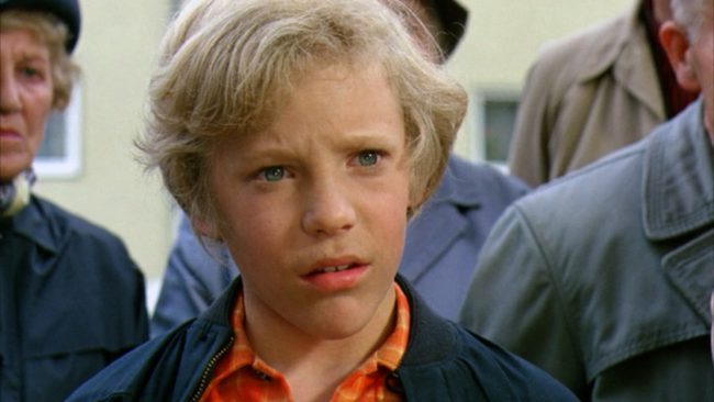 Peter Ostrum « Celebrity Gossip and Movie News - Peter Ostrum Charlie And The Chocolate Factory