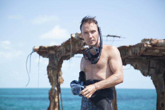 Rob Stewart was named to Canada’s Clean50 honoree list, receiving their second-ever Lifetime Achievement Award posthumously on September 28, 2017. On November 29 of the same year, Rob posthumously received a Senate 150 Anniversary medal for his work in saving one-third of the world’s shark population.