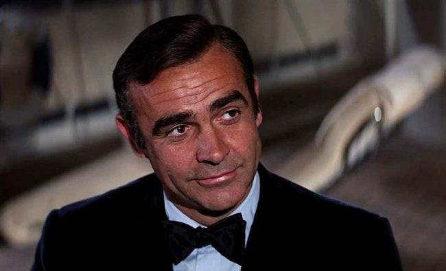 Sean Connery « Celebrity Gossip and Movie News