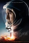 New movies in theaters - First Man, Goosebumps 2 and more