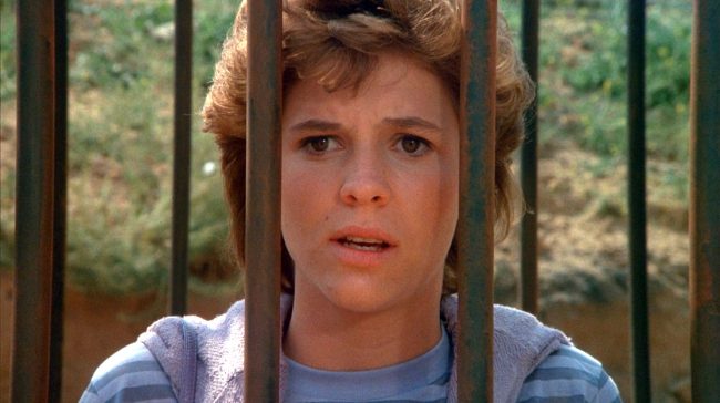 Although well-known for her TV work, having won two Emmy awards in her teens for her role on the drama series Family, Kristy McNichol seemed poised to become one of the biggest movie stars in Hollywood thanks to roles in Little Darlings and Only When I Laugh, winning a People’s Choice Award in 1980 for […]