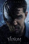 Venom devours the competition at the weekend box office