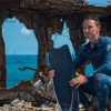 Rob Stewart's Sharkwater Extinction - thrilling and inspirational
