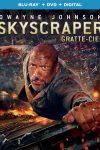 Skyscraper is a tall but exciting story - Blu-ray review