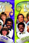 The Love Boat: Season Four brings back memories - now on DVD