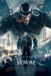 Venom scores top spot again at weekend box office