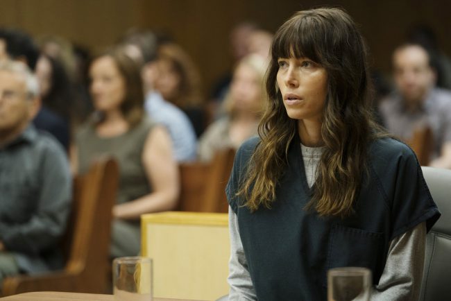 Jessica Biel is no stranger to television. She gained fame when she was cast as Mary Camden on the hit series 7th Heaven. She left the show after six seasons to focus on movies, but her star power didn’t translate to the big screen. Jessica returned to television in 2017 when she starred in the […]