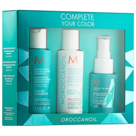 Moroccanoil